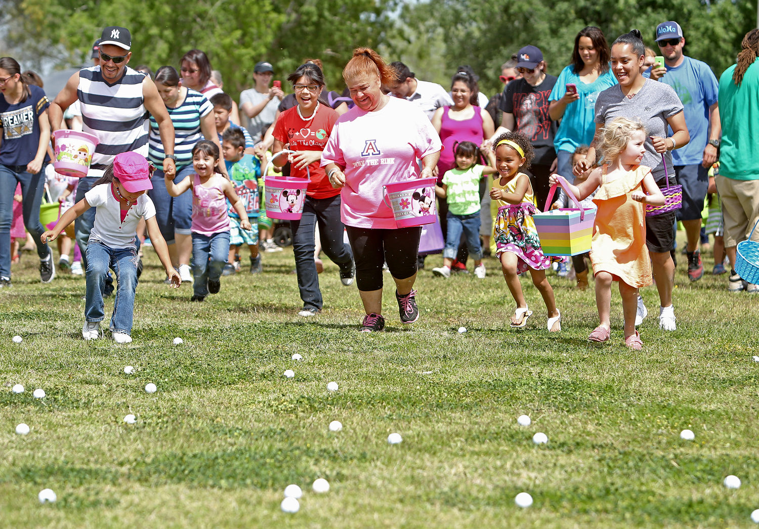 Eggstravaganza